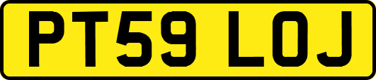 PT59LOJ