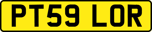 PT59LOR