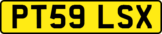 PT59LSX