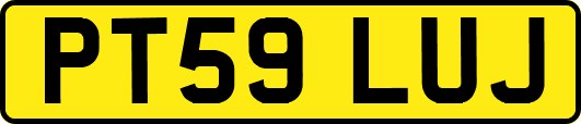 PT59LUJ
