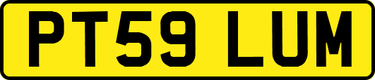 PT59LUM