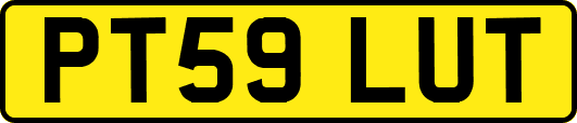 PT59LUT