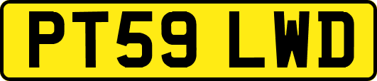 PT59LWD