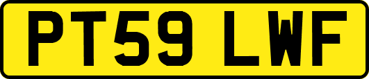 PT59LWF
