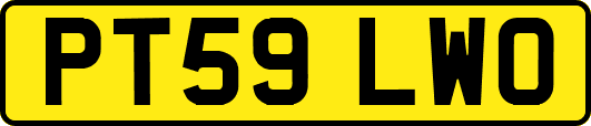 PT59LWO