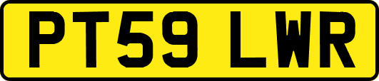 PT59LWR