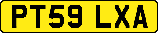 PT59LXA