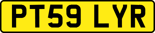 PT59LYR