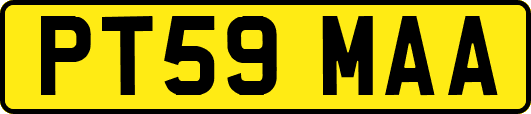 PT59MAA