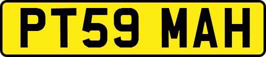 PT59MAH