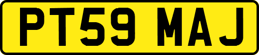 PT59MAJ