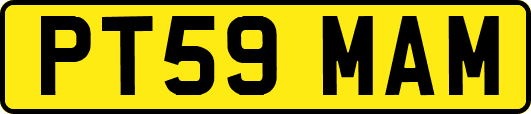 PT59MAM