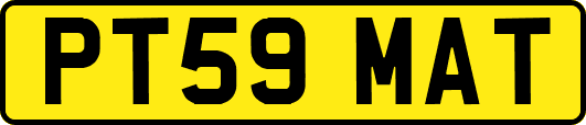 PT59MAT