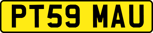 PT59MAU