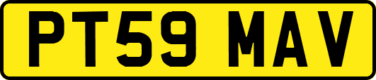 PT59MAV