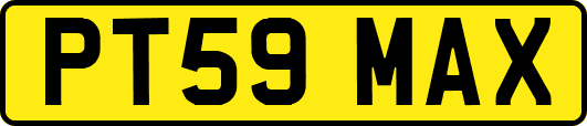 PT59MAX