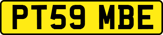 PT59MBE
