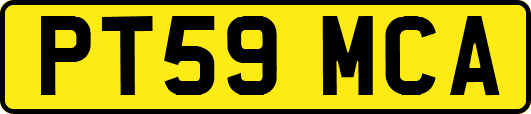 PT59MCA