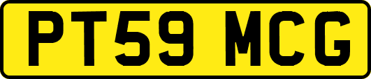 PT59MCG