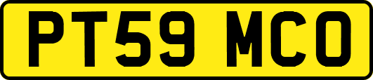 PT59MCO