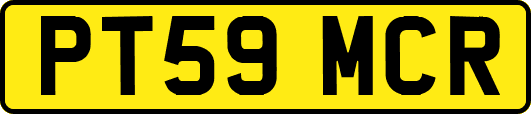 PT59MCR