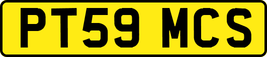 PT59MCS