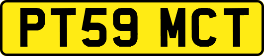 PT59MCT