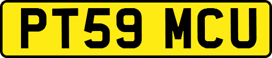 PT59MCU