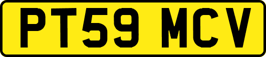 PT59MCV