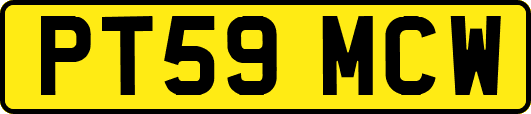 PT59MCW
