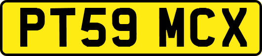 PT59MCX
