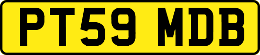 PT59MDB