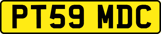 PT59MDC