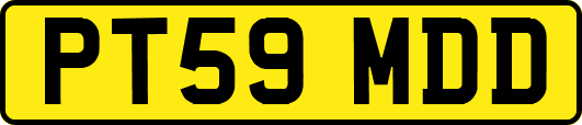 PT59MDD