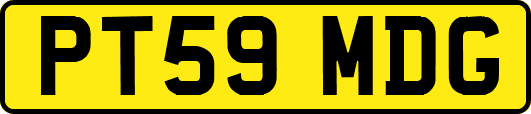 PT59MDG