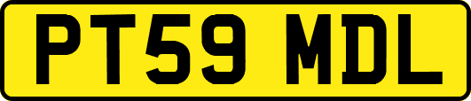 PT59MDL