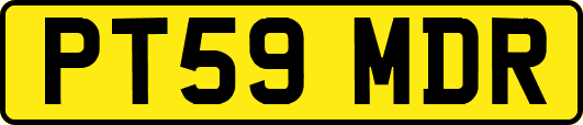 PT59MDR