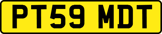 PT59MDT