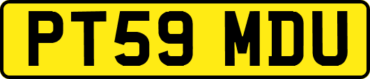 PT59MDU
