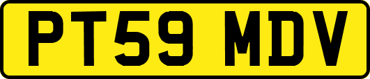 PT59MDV