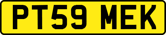 PT59MEK