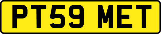 PT59MET