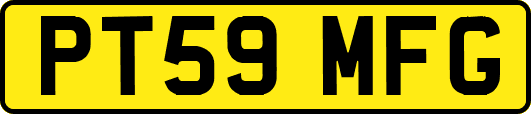 PT59MFG