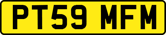 PT59MFM