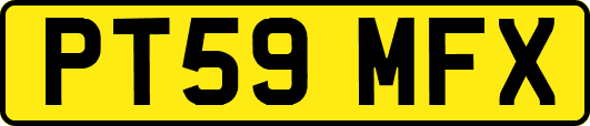 PT59MFX