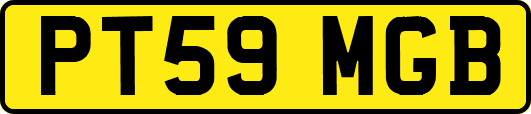 PT59MGB