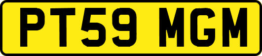 PT59MGM