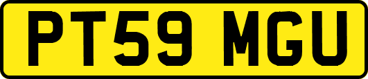 PT59MGU