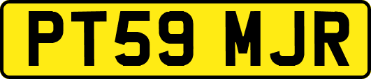 PT59MJR