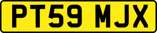 PT59MJX